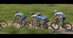 Cycling Tour de France 2009 Part 1