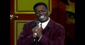 Bernie Mac "LIVE" From Jacksonville "Kings of Comedy Tour