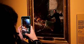 La mostra di Goya a Palazzo Reale