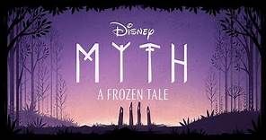 Myth: A Frozen Tale | Oculus Quest