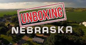 Unboxing Nebraska: What It's Like Living in Nebraska