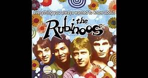 The Rubinoos, "I Think We're Alone Now"