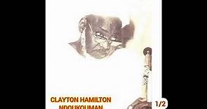 CLAYTON HAMILTON - NDOUKOUMAN (AUDIO OFFICIEL 1/2)