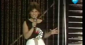 Eurovision 1983 - Sweden - Carola Häggkvist - Främling