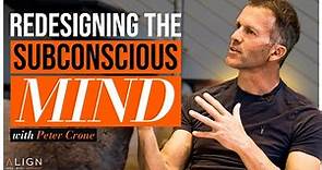 Peter Crone on The Align Podcast | Full Episode