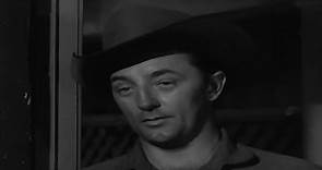 Con sus mismas armas (1955) Película del Oeste en español ｜ Acción ｜ Robert Mitchum, Jan Sterling