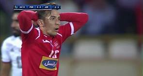 Ahmad Nourollahi goal