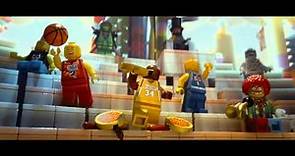 La LEGO película - Tráiler Teaser Oficial en español HD