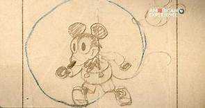 The Creation of Mickey Mouse | American Experience | PBS
