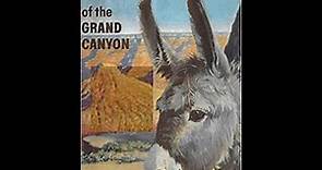 5. Brighty of the Grand Canyon