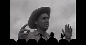 MST3K: Red Zone Cuba - Light Hearted Gripping Drama