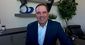 Cisco CEO Chuck Robbins reflects on leading through complicated times