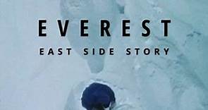 Everest: East Side Story | Stephen Venables Lecture to the Alpine Club