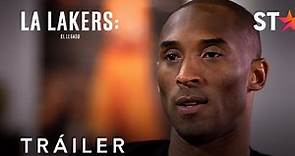 Presentan tráiler del documental ‘LA Lakers: El Legado’ | e-consulta.com