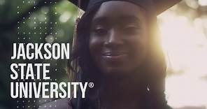 Jackson State University is... - Jackson State University