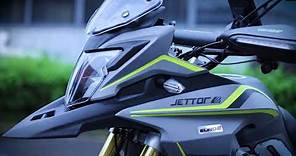 Jettor Strike 250