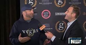 Garth Brooks kicks off Las Vegas residency "Plus One" at Caesars Palace