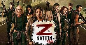Z Nation S01E05