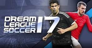 Dream League Soccer 2017 - Trailer
