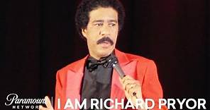 'I Am Richard Pryor' Official Trailer | Paramount Network