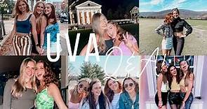 everything you want to know about UVA *an honest Q&A*