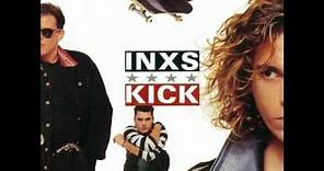 Inxs - Kick