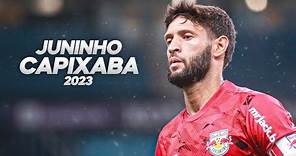 Juninho Capixaba - Solid Season - 2023ᴴᴰ
