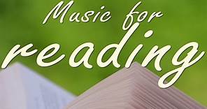 Music for Reading - Chopin, Beethoven, Mozart, Bach, Debussy, Liszt, Schumann