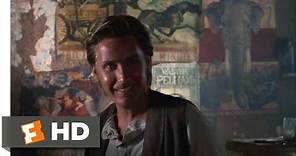 Young Guns (9/10) Movie CLIP - I'm Gonna Kill Billy the Kid (1988) HD