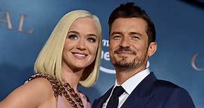 Everything We Know About Katy Perry & Orlando Bloom’s Wedding