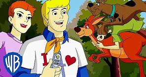 Scooby-Doo! in Italiano | Mystery Inc International 🌎 | WB Kids