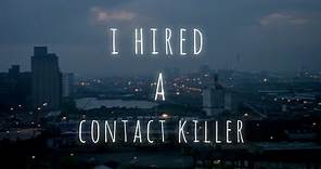 the cinematography of i hired a contract killer