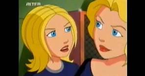 Mary-Kate and Ashley in Action!- Episode 24 Rave Reviews (Greek dub)