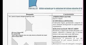 Prova INVALSI a.s.2016 – 2017 Scuola Primaria - Classe Quinta