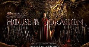House of the Dragon Soundtrack | Bloodlines Will Burn - Ramin Djawadi | WaterTower