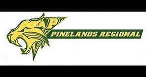 Pinelands Regional Class of 2023 Graduation