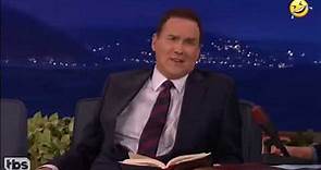 Unstoppable Laughter: Norm MacDonald's Best Short Bits for Non-Stop Fun!