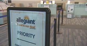 Allegiant Air offering deals on flights