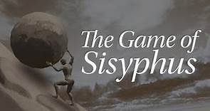 The Game of Sisyphus - Launch Trailer