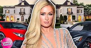 Paris Hilton Luxury Lifestyle 2021 ★ Net worth | Income | House | Cars | Boyfriend | Family | Age