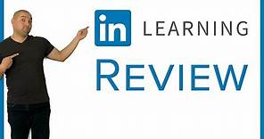 LinkedIn Learning Review