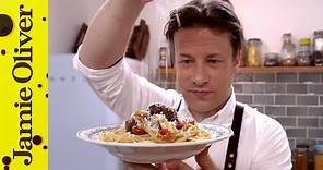 Pasta 7 Ways | Jamie Oliver | Megamix
