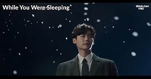 While You Were Sleeping (TV Series 2017)