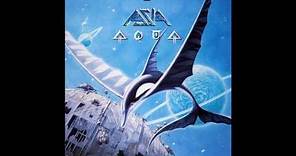Asia Aqua + Bonus Tracks