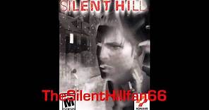 Silent Hill - Full Album HD