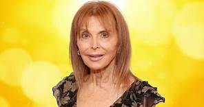 At 89 Years Old, Tina Louise Speaks Out About Her Anger