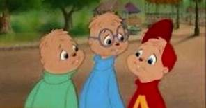 Alvin and The Chipmunks_ Kids Christmas Song!!