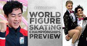 2021 World Figure Skating Championships preview