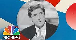 MTP75 Archives — John Kerry In 1971: ‘No Reason’ For The Vietnam War To Continue