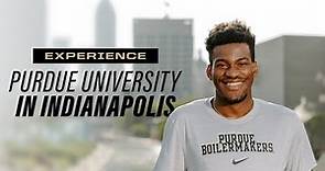 Be a part of what’s next at Purdue University in Indianapolis